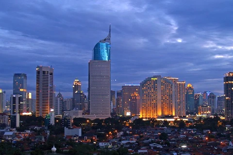 亚行向印尼提供10亿美元贷款