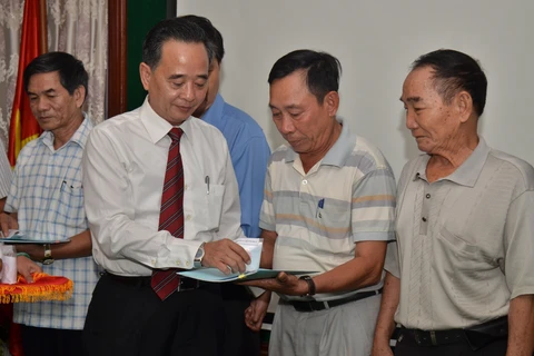 柬埔寨高棉-越南协会列入柬埔寨内务部协会注册薄