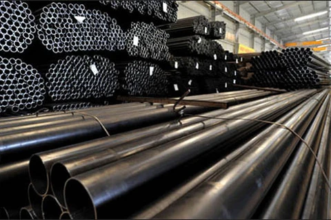 美国企业对进口自越南的冷轧钢提起诉讼反倾销税规避调查申请