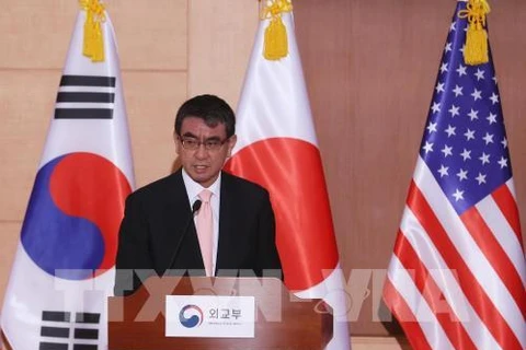 日本支持泰国加入《跨太平洋伙伴关系全面进展协定》