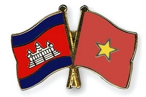 越南共产党中央委员会致电祝贺柬埔寨人民党建党67周年