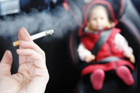 提高烟草税以减少吸烟对妇女儿童健康的影响