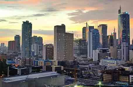 2018年第一季度菲律宾FDI同比增长43%