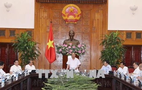 越南政府同意在河内举办第31届东运会的主张