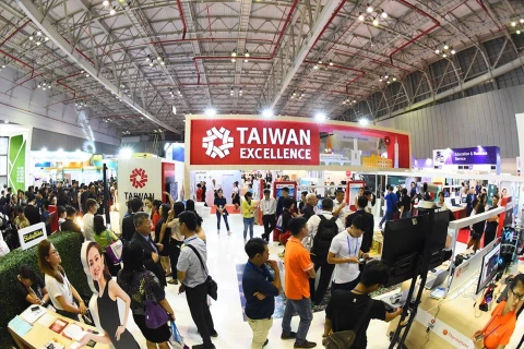 200多家台湾企业在越南寻找商机 