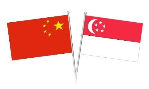 第51届东盟外长会议：新加坡与中国承诺深化互利合作