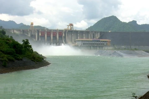 政府总理就加强水库大坝的安全管理工作作出批示