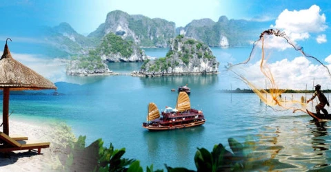 旅游产品创新——越南旅游业可持续发展趋势