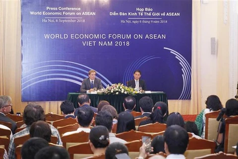 印度专家高度评价越南举办2018年世界经济论坛东盟峰会