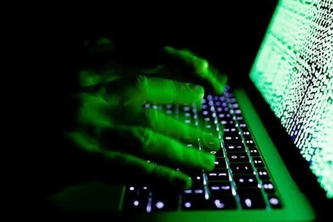 2018年前8月越南网络攻击事件共6500起