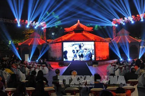 世界许多著名电影作品将亮相第五届河内国际电影节