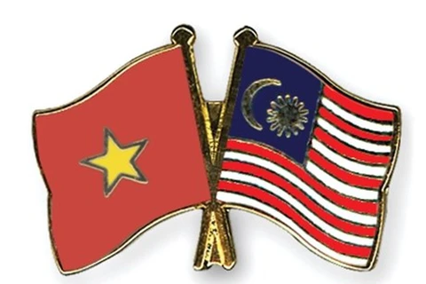 促进越南与马来西亚友好合作关系发展