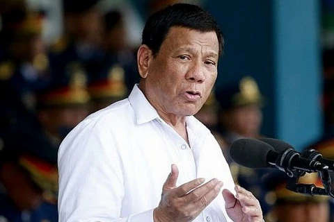 菲律宾总统杜特尔特拟停止该国所有采矿活动 