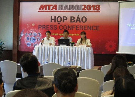 2018年第六届越南河内国际精密工程、机床及金属加工展召开在即