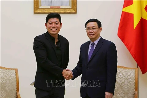 越南政府支持发展非现金支付