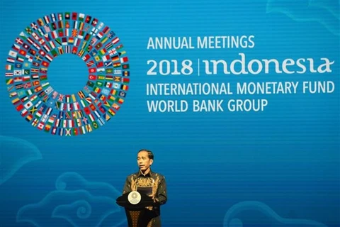 IMF与WB秋季年会：东盟再次强化对自由贸易的承诺