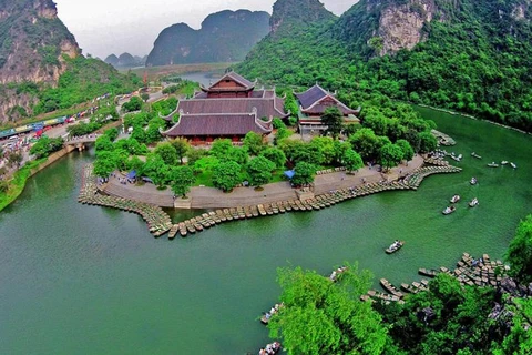 宁平省文化体育与旅游节将于本月底举行