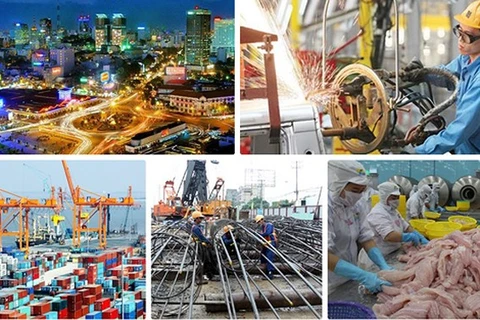 各国际组织：2018年越南经济前景展望向好
