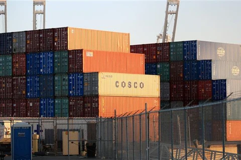 中美贸易战：越南大米出口企业不可忽视的风险