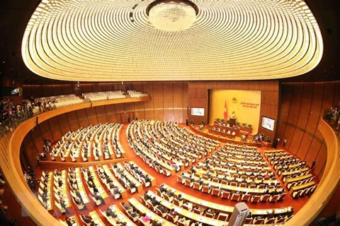 越南国会信任投票受到全国选民的特别关注