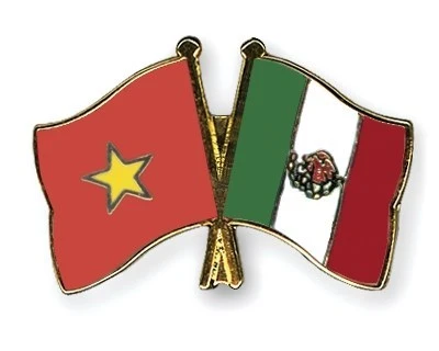 墨西哥重视发展与越南的关系
