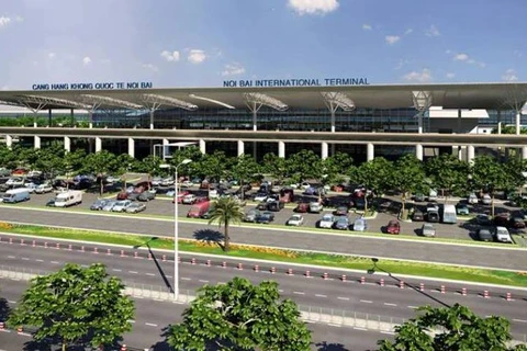 越南拟扩建内排国际机场 尽早克服超负荷状态