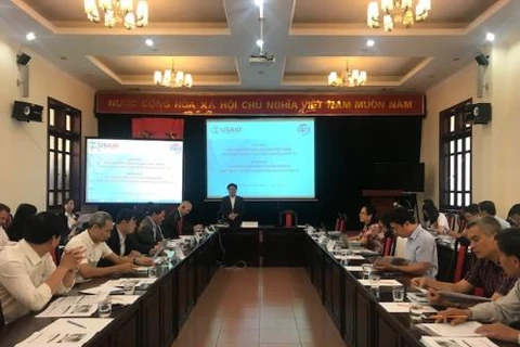 越南采取配套措施促进营商环境改善