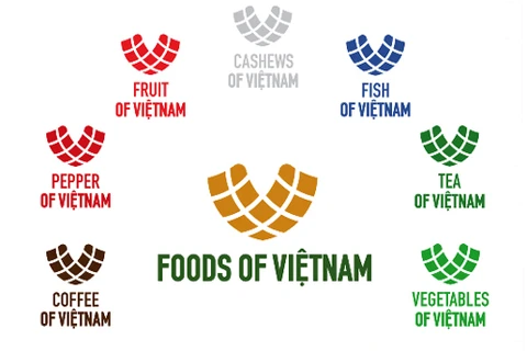 越南20个单位将参加在阿联酋举行的阿联酋(迪拜)食品博览会