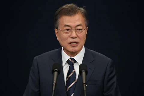 韩国加强与东盟的合作