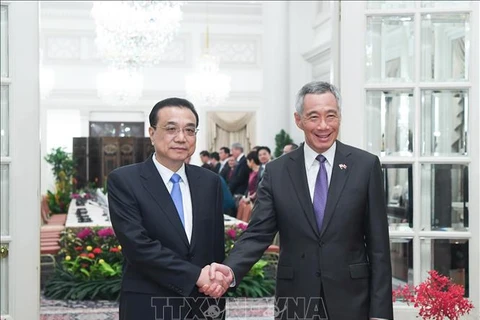 中国希望 《东海行为准则》谈判在三年内完成