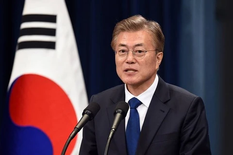 韩国重视与东盟的合作关系