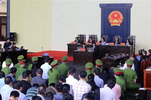 富寿省网络赌博大案：检察院建议对潘文永判处7年至7年6个月的监禁