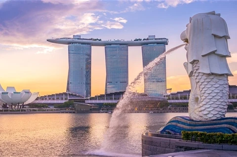 2018年10月新加坡核心通胀率回到四年来高位 