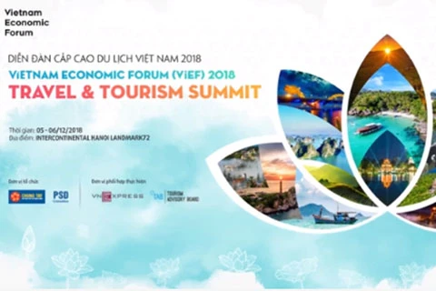 越南将首次在河内举办旅游高峰论坛