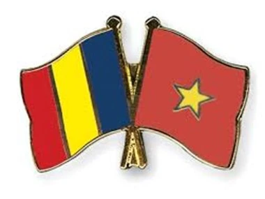 促进越南与罗马尼亚的友好合作关系