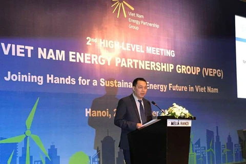 国际专家为越南实现能源可持续发展提出建议