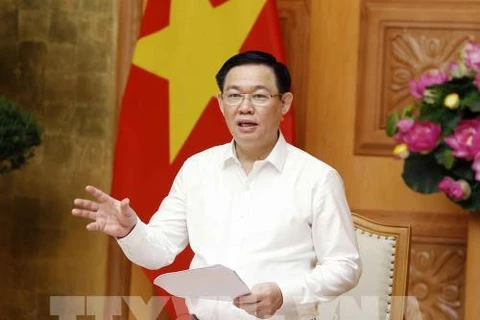 2019年越南政府01号决议包括9大任务和措施