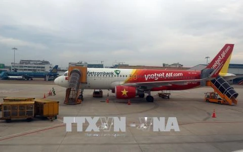 越捷飞机发生故障：越南航空局发布官方消息
