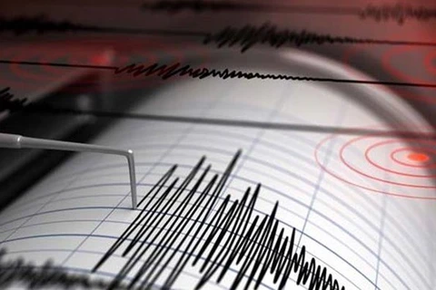 印度尼西亚塔宁巴尔群岛海域发生6.5级地震