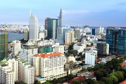 越南——2019年亚洲经济形势的亮点