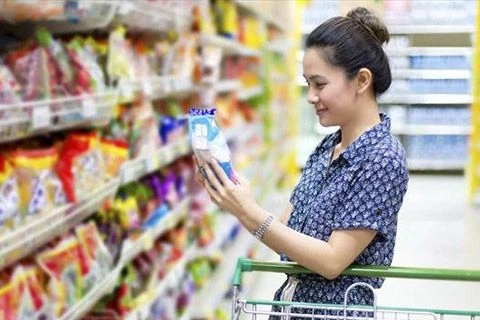凯度消费者指数在越南启动食品与饮料户外消费调查