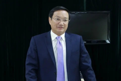 越南驻老挝大使：越老各领域务实合作成果丰硕