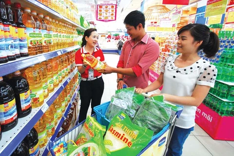 越南消费者信心指数创历史新高