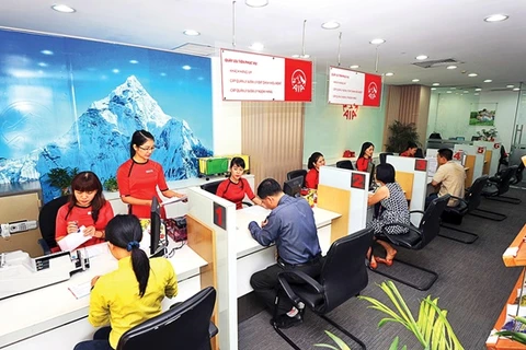 2018年越南保险行业营业收入增长24%