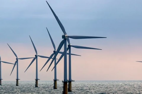 鸡格海上风电项目：越南经济的新突破口 