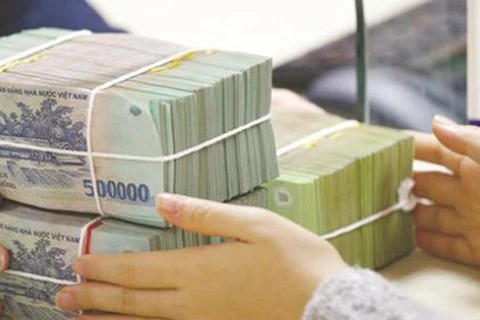 2018年越南国库发行165.8万亿越盾的政府债券 