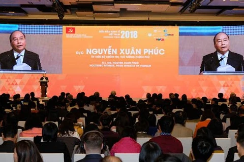 政府为2019年越南经济论坛开展准备工作