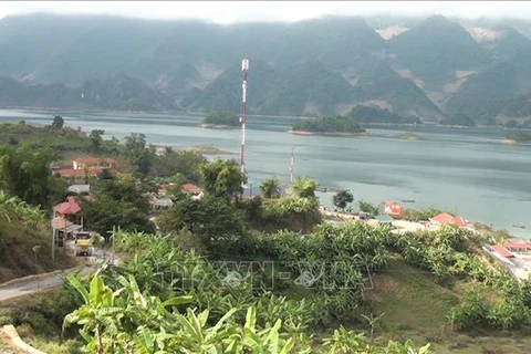 越南全国3787个乡镇达到新农村标准
