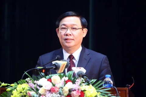 政府总理王廷惠：招商引资绩效须以正视事实的态度评价