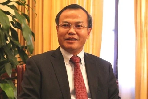 越南驻日本大使：日本新的在留资格制度为越南劳动者创造更大机会